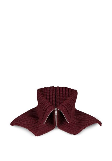 scaldacollo DRIES VAN NOTEN | Sciarpa | 0212142707355